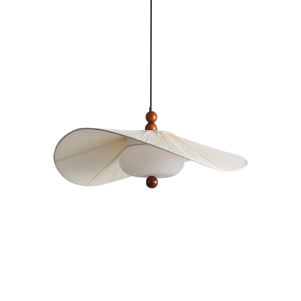 Sarizefa Japandi Style Pendant Light