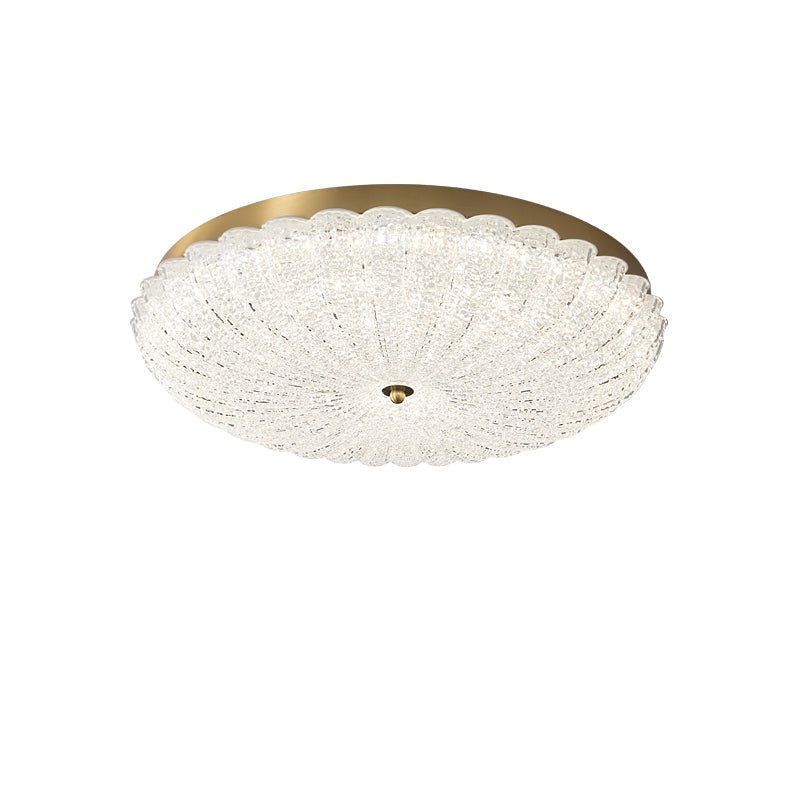 Juvelis Crystal Ceiling Light