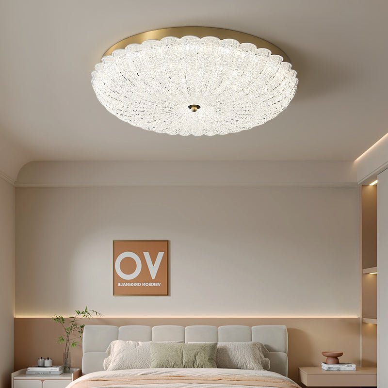 Juvelis Crystal Ceiling Light