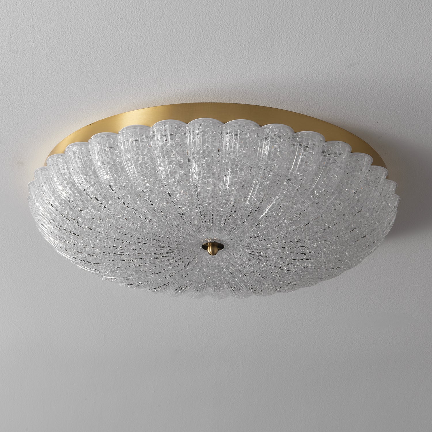 Juvelis Crystal Ceiling Light