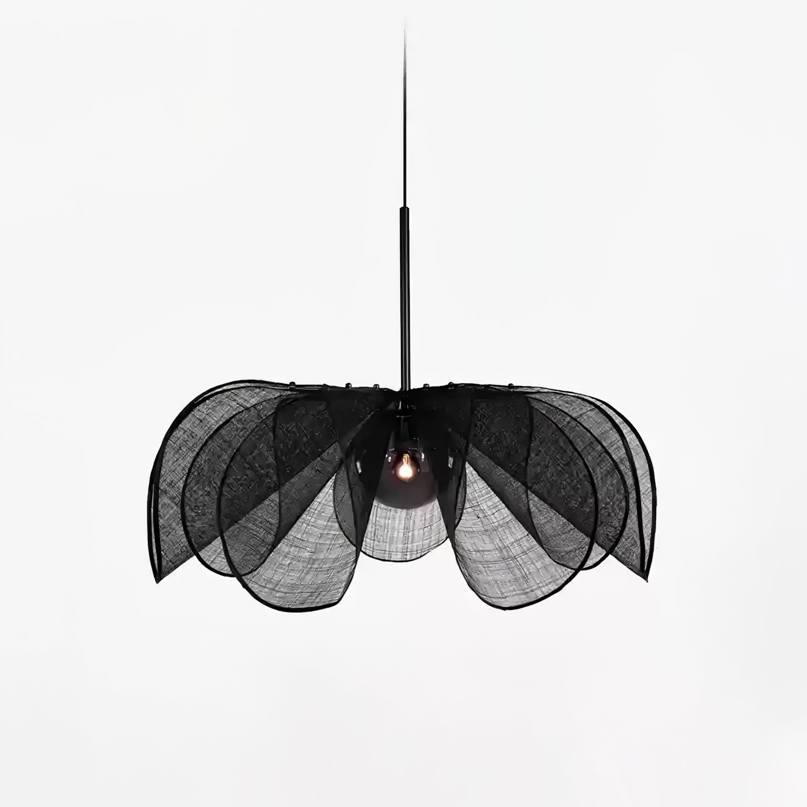 Semifare Pendant Light