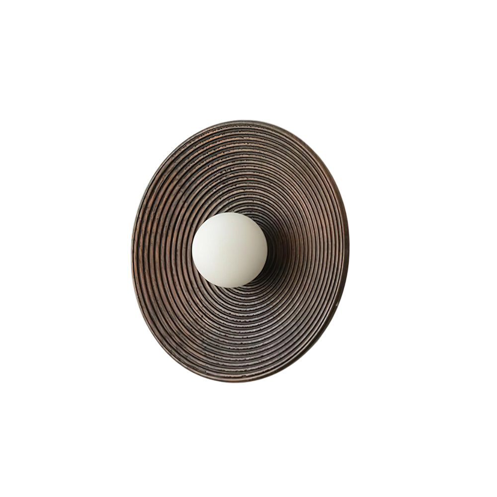 Syrona Wall Light