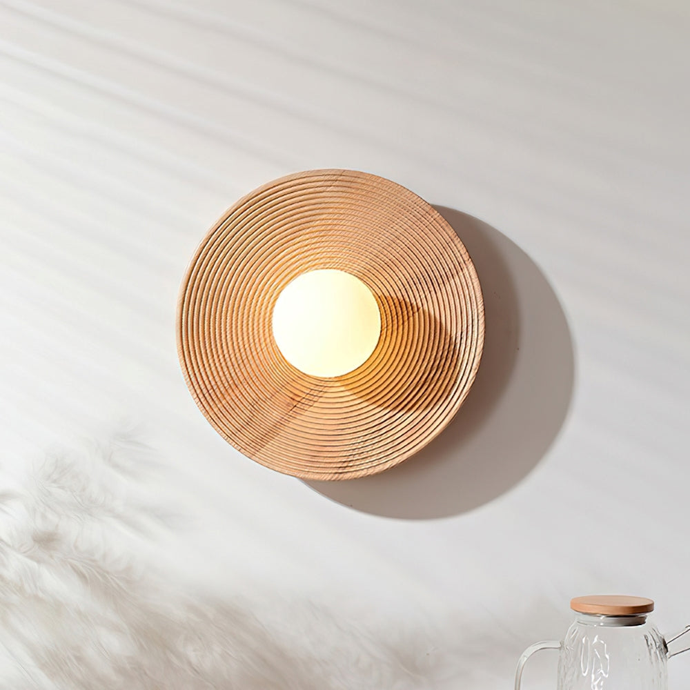 Syrona Wall Light