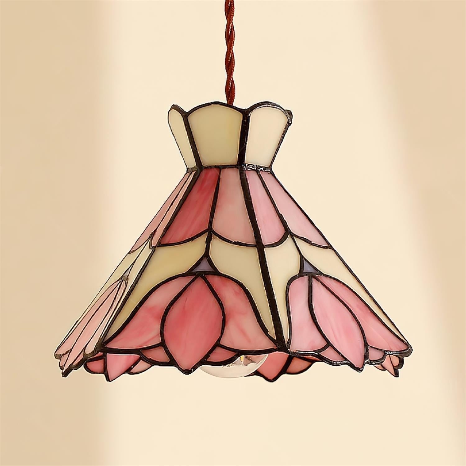 Sadena Tiffany Pendant Light