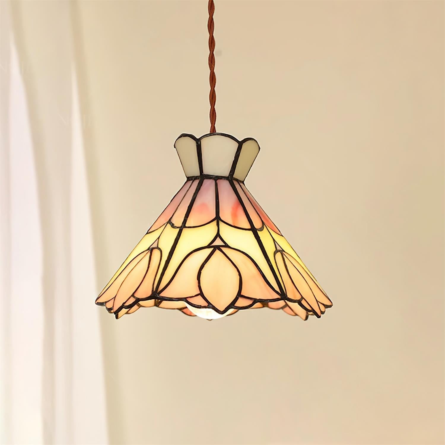Sadena Tiffany Pendant Light