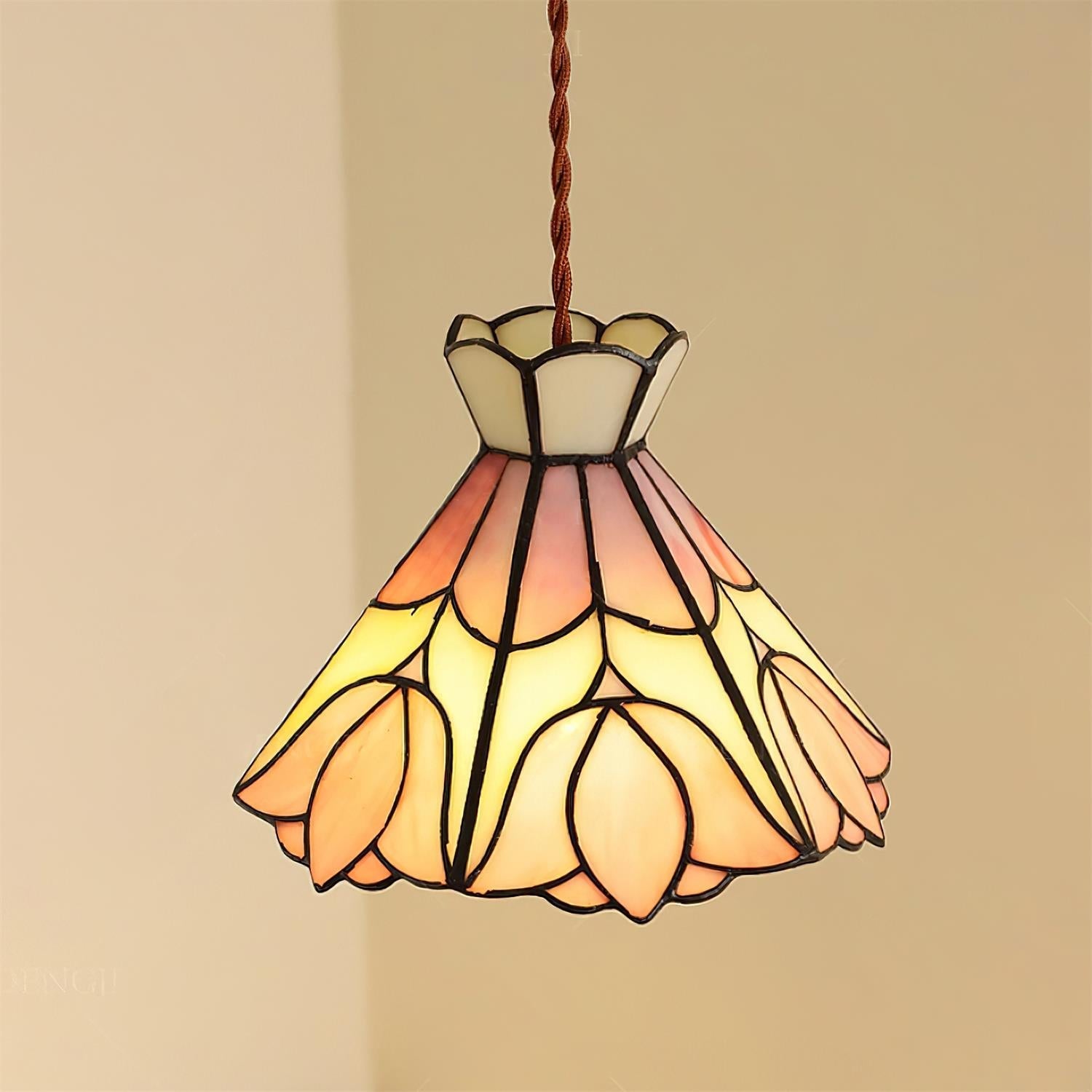 Sadena Tiffany Pendant Light