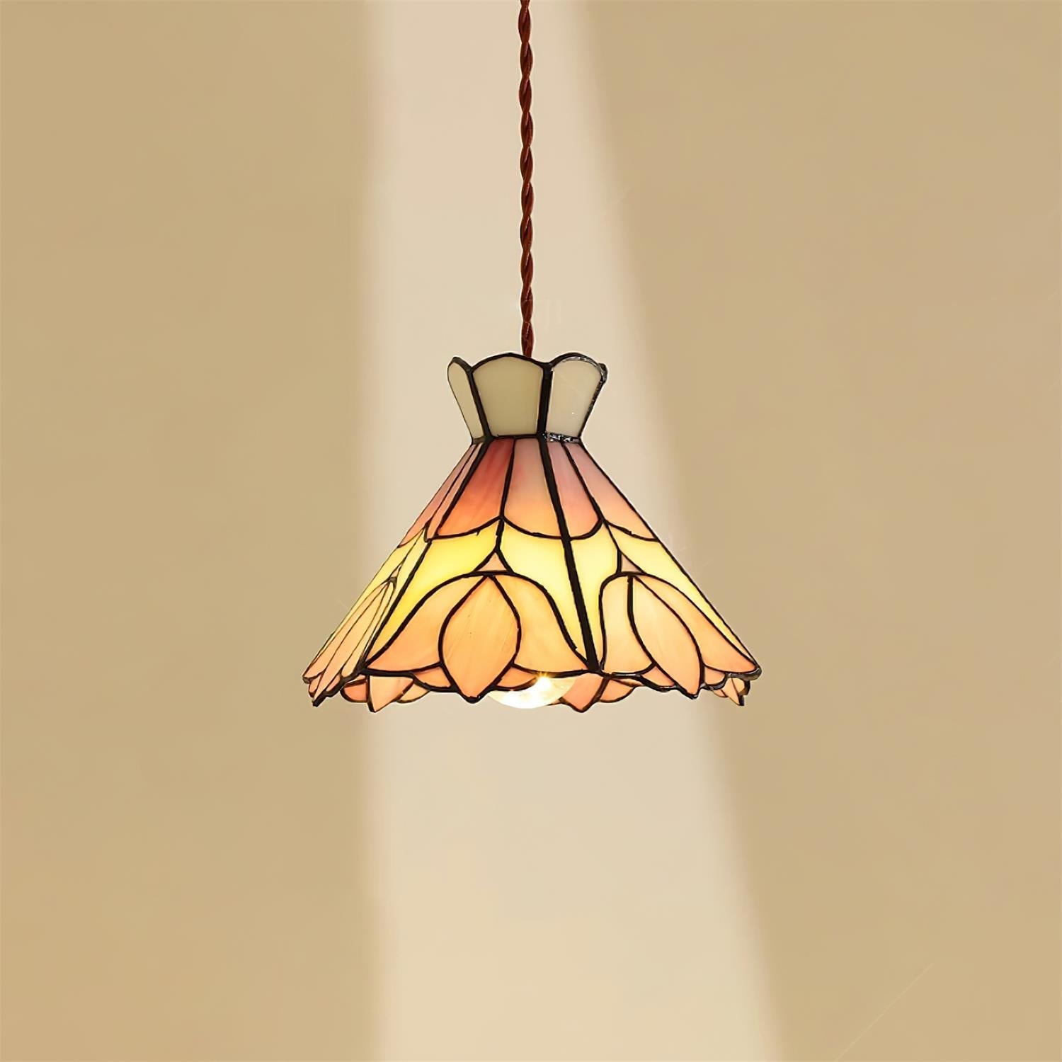 Sadena Tiffany Pendant Light