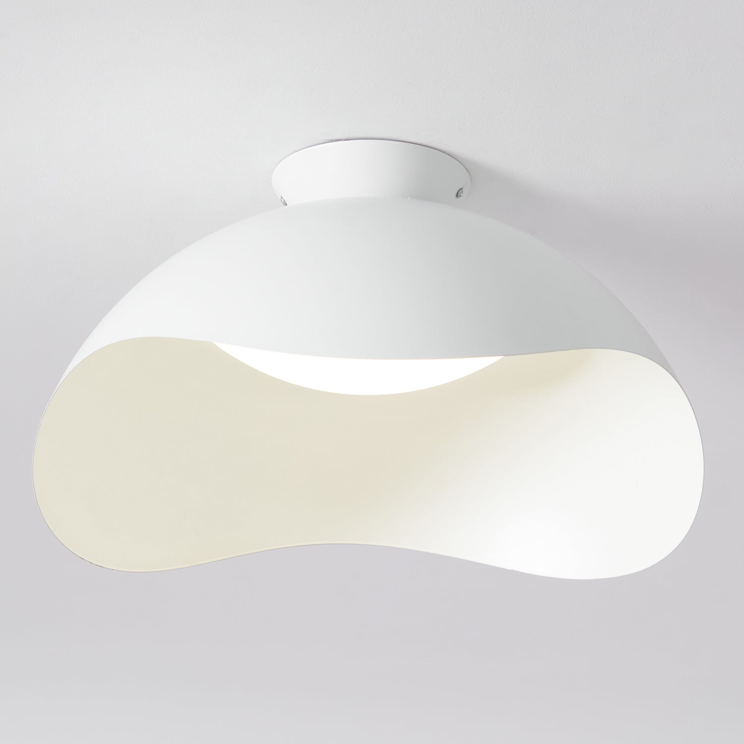 Fyldon Ceiling Light