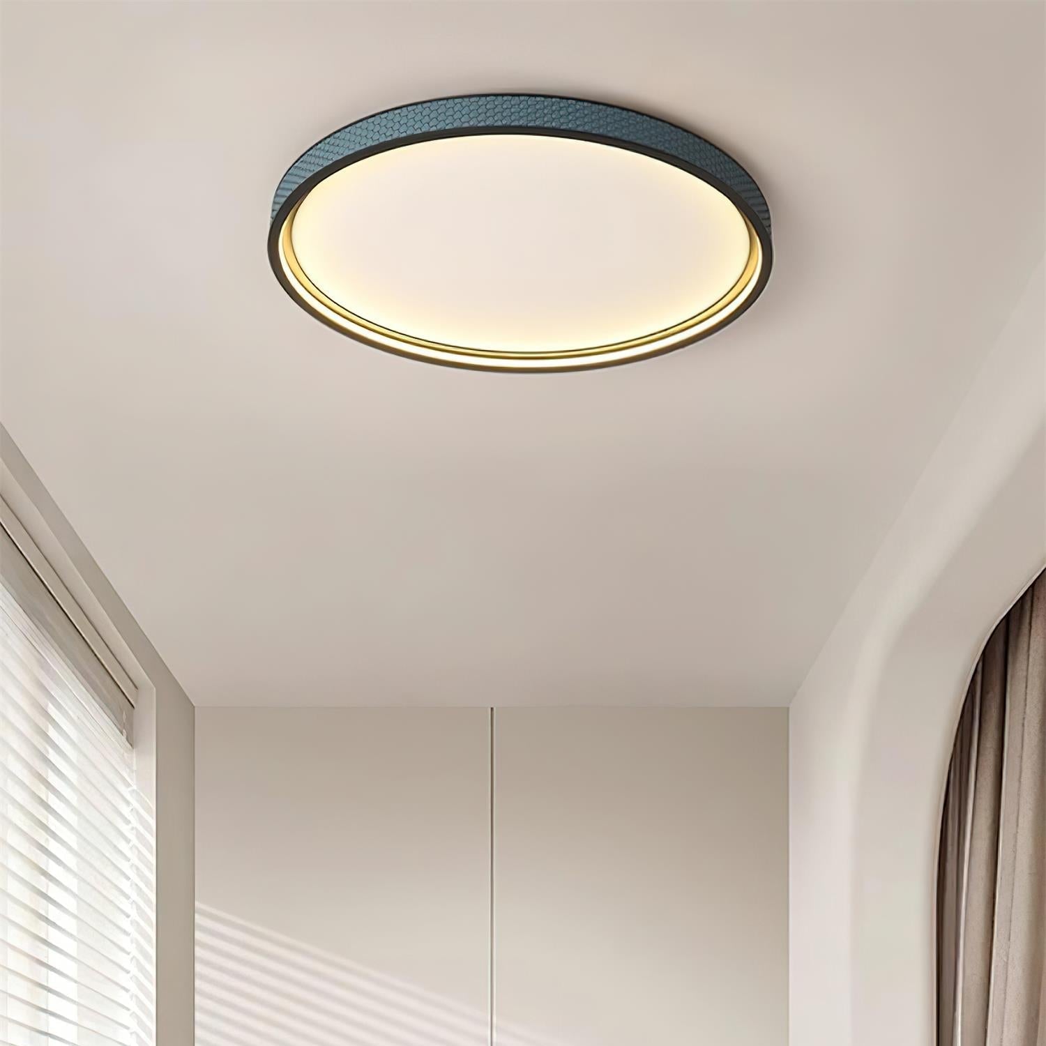 Sylentis Ceiling Light