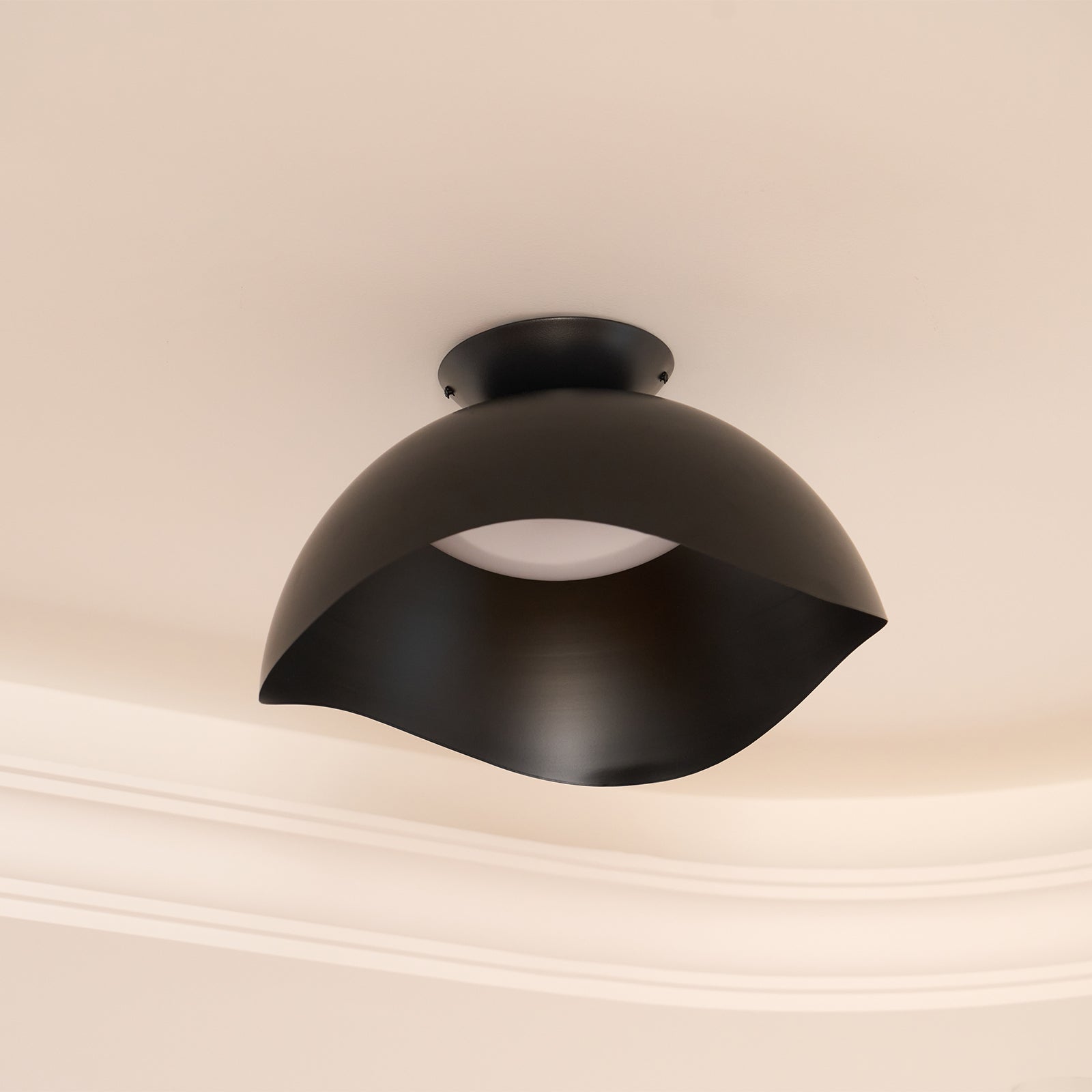 Fyldon Ceiling Light