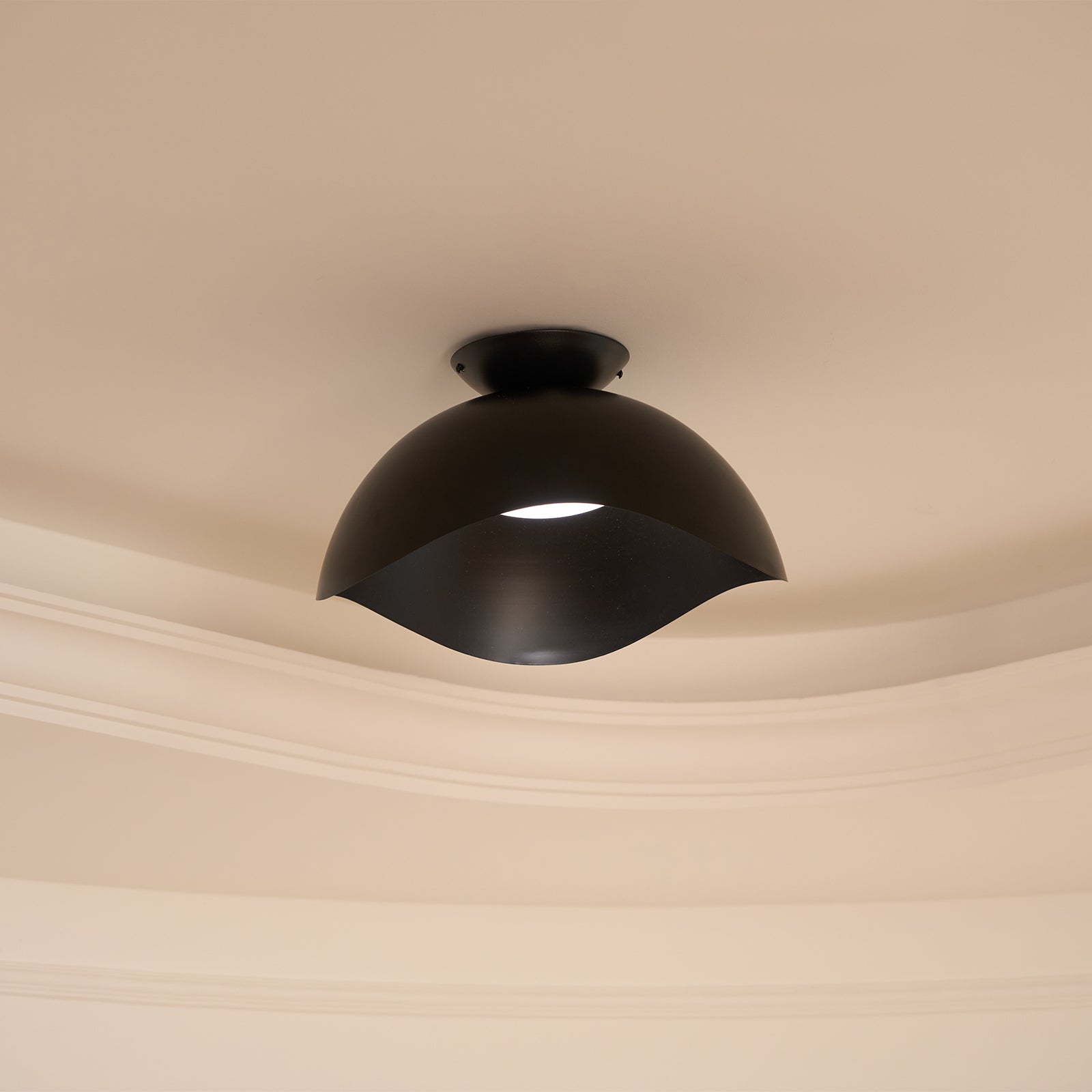 Fyldon Ceiling Light