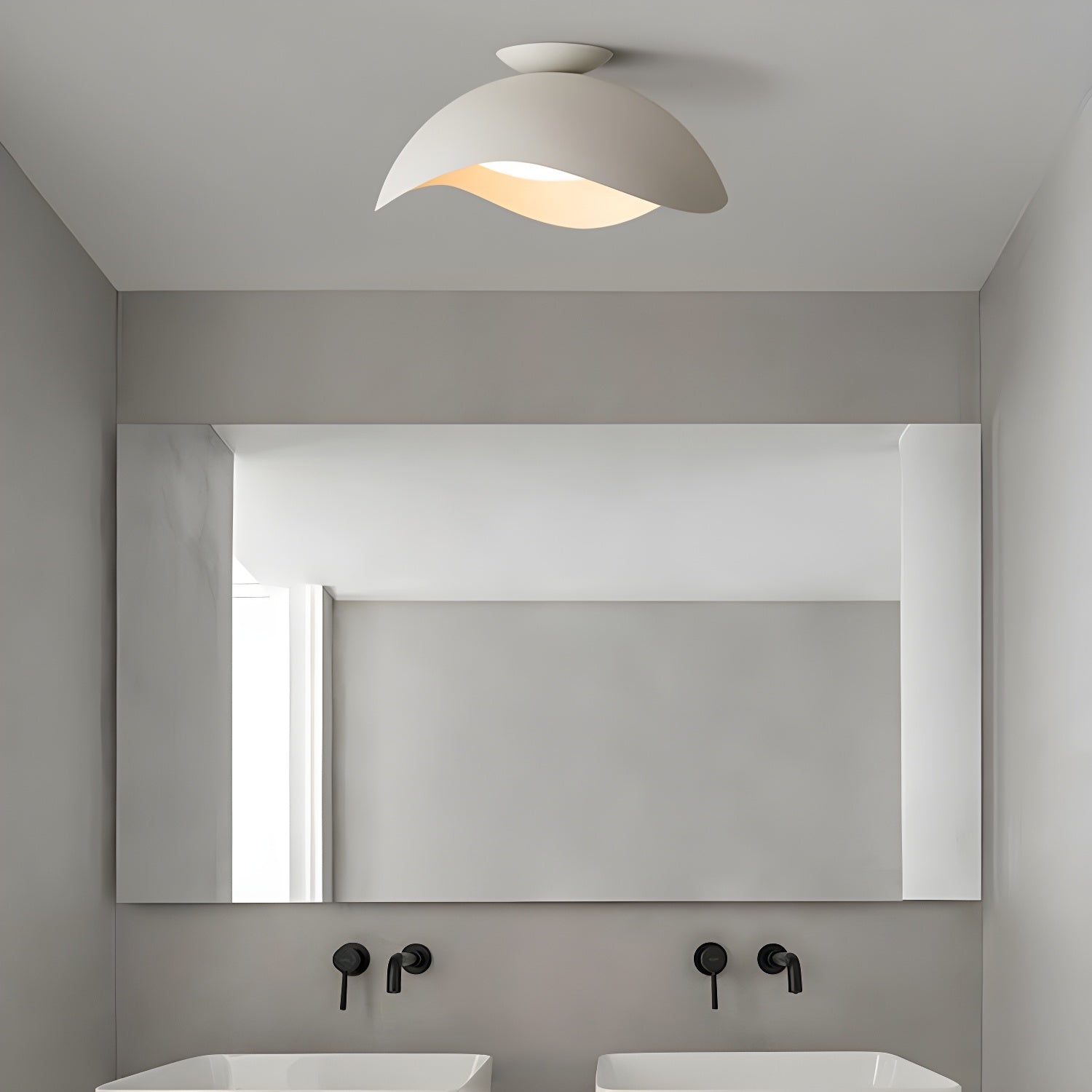 Fyldon Ceiling Light