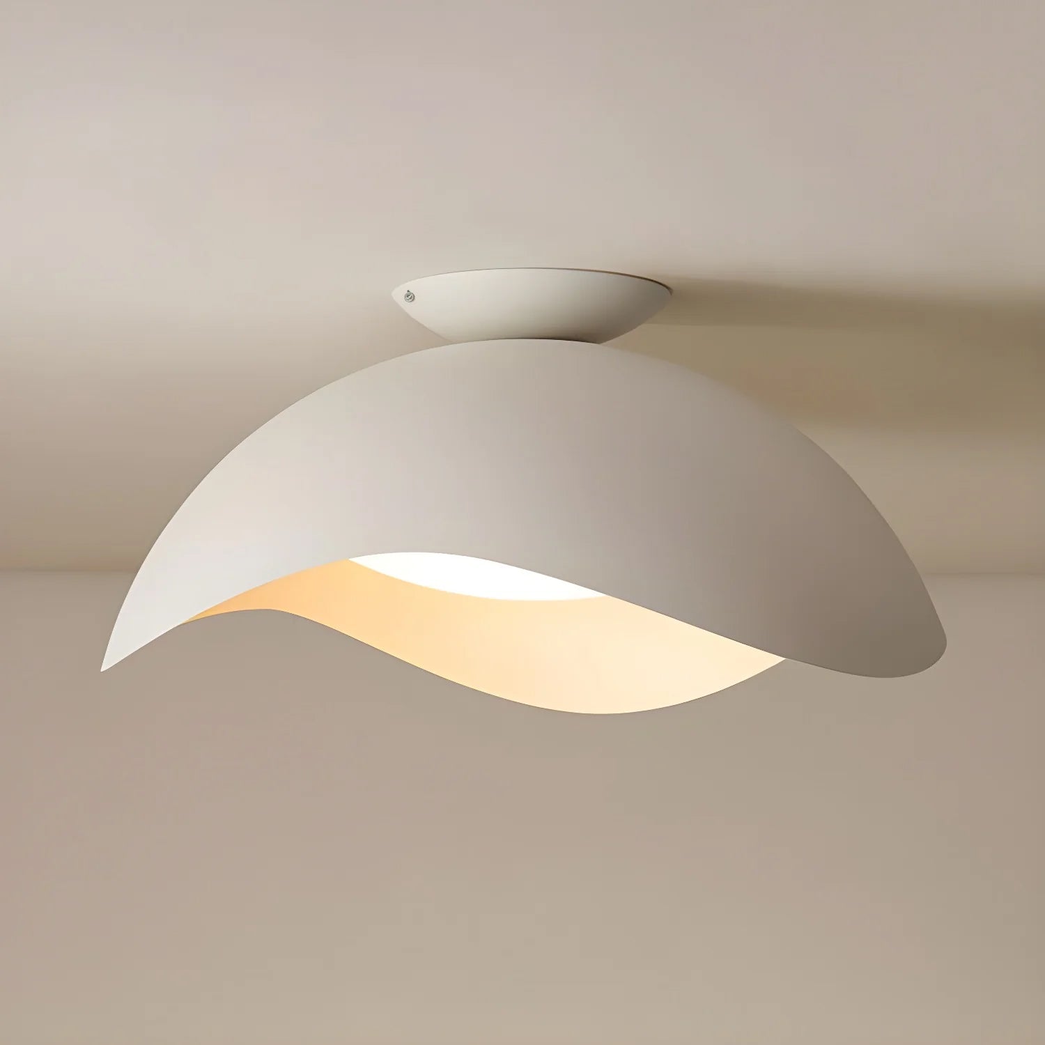 Fyldon Ceiling Light