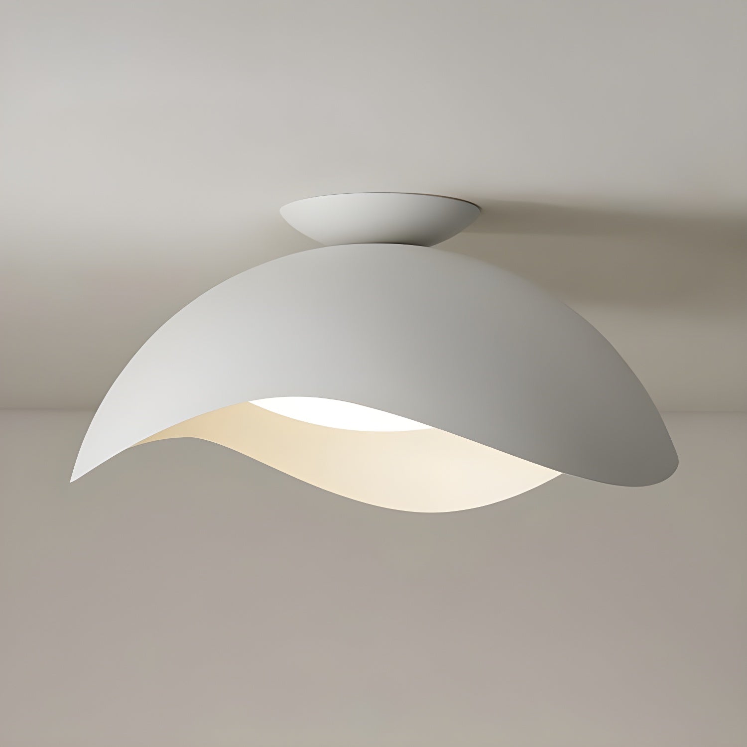 Fyldon Ceiling Light