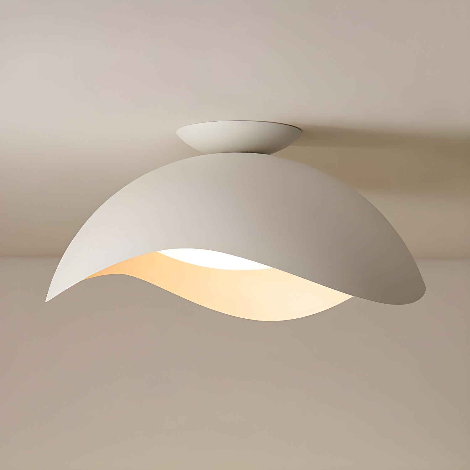 Fyldon Ceiling Light