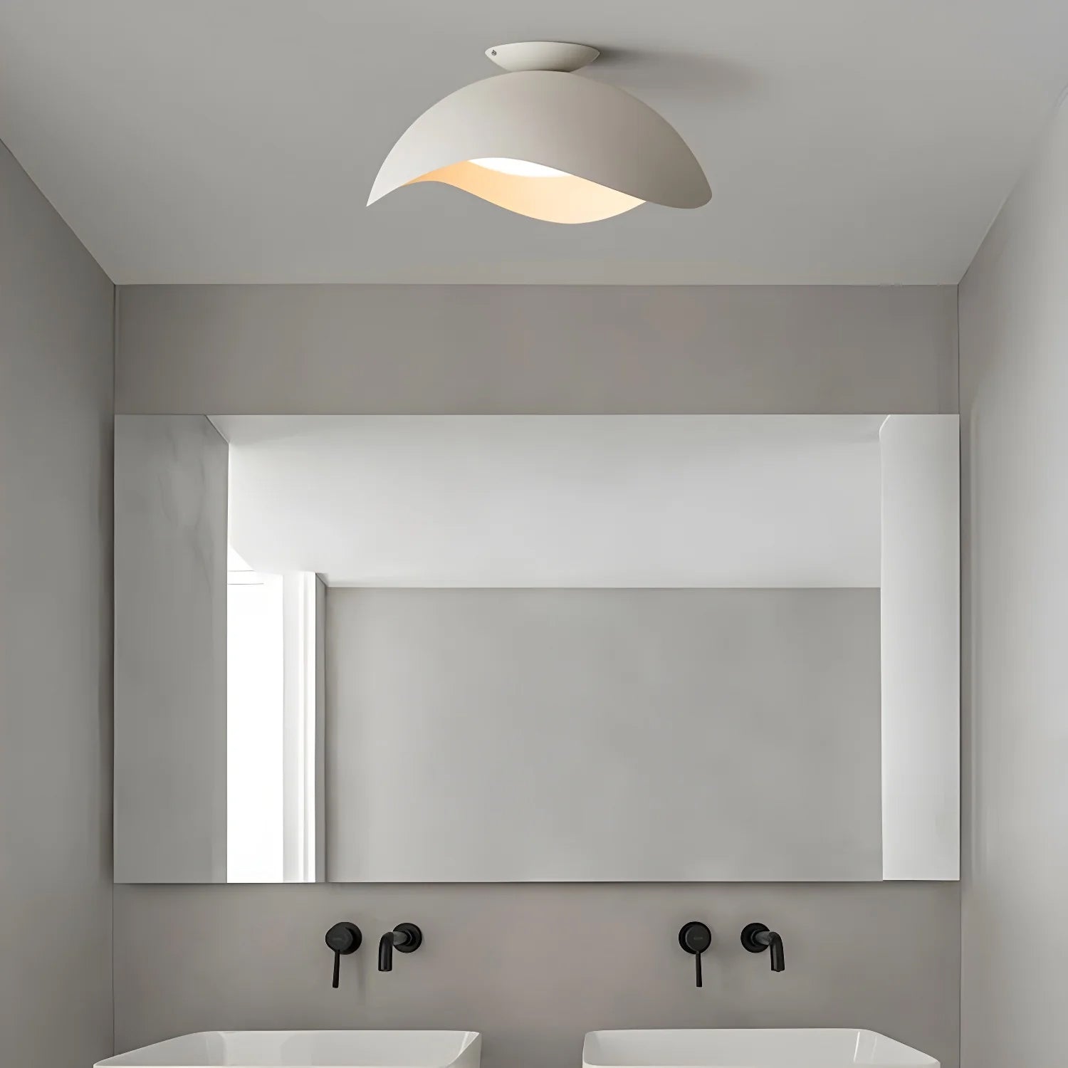 Fyldon Ceiling Light