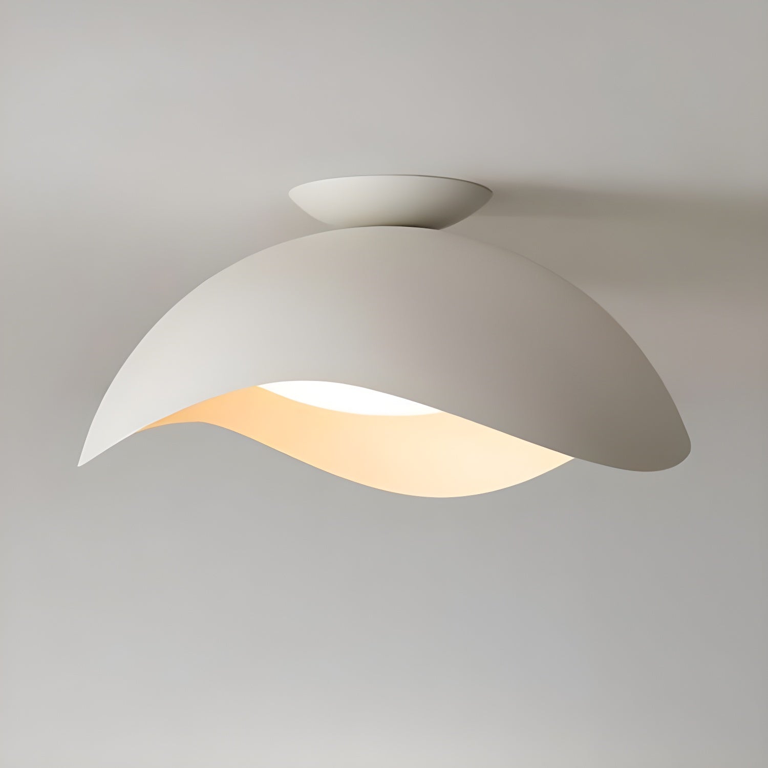Fyldon Ceiling Light