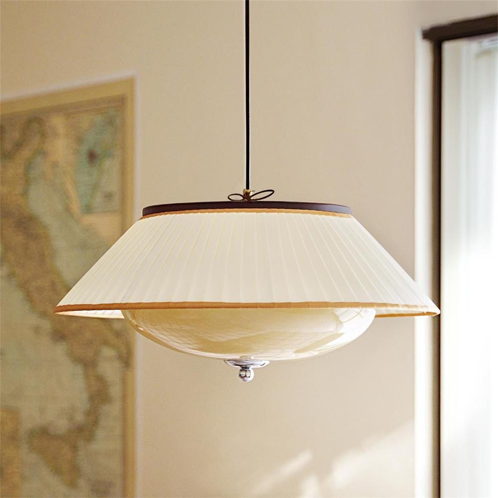 Setique Pendant Light