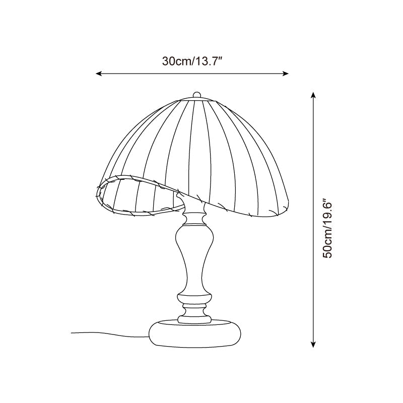 Solenity Table Lamp
