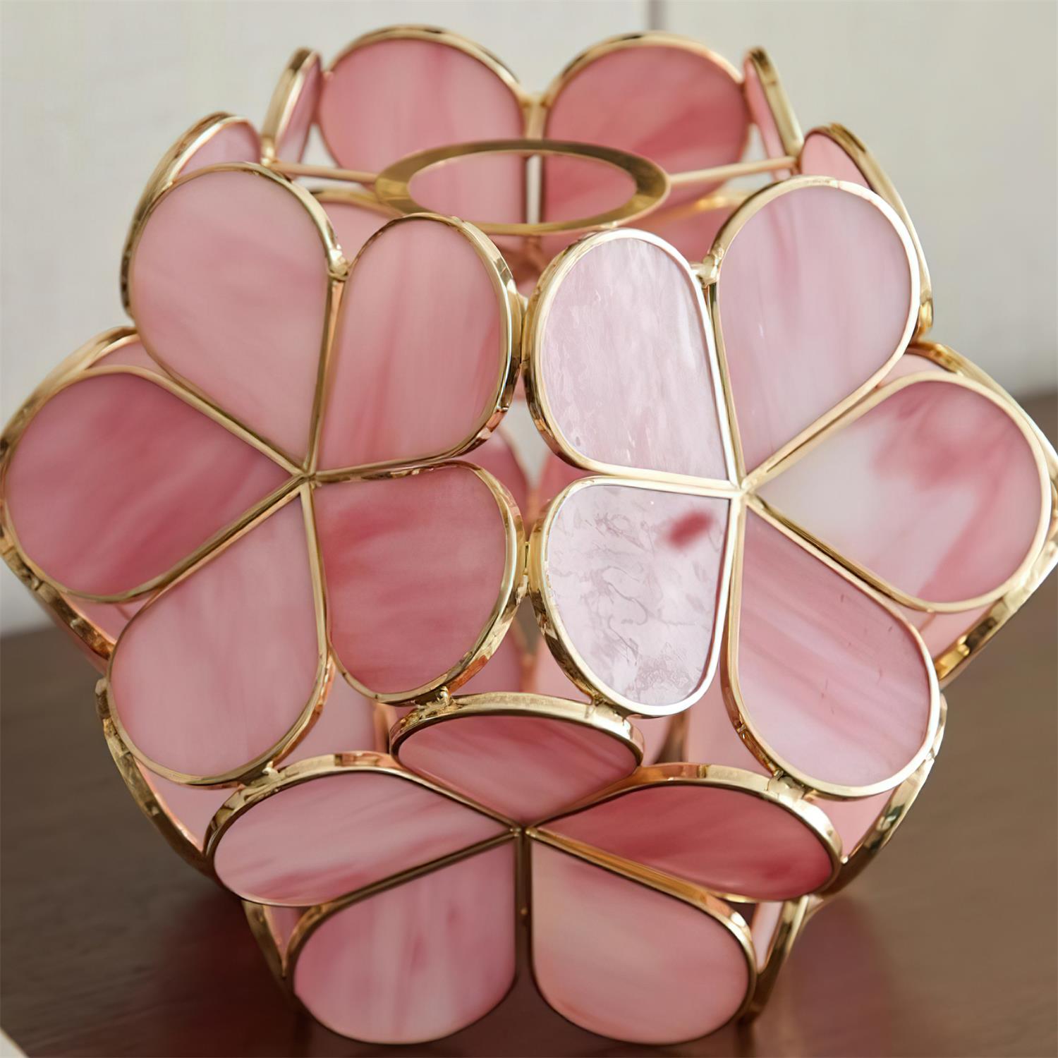 Floyem Flower Table Lamp