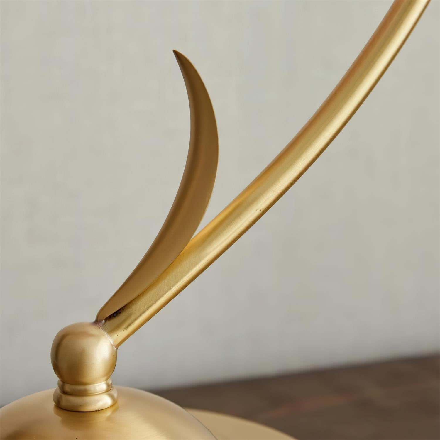 Floyem Flower Table Lamp