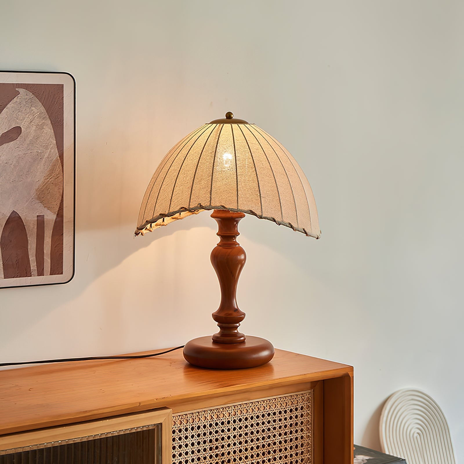 Solenity Table Lamp