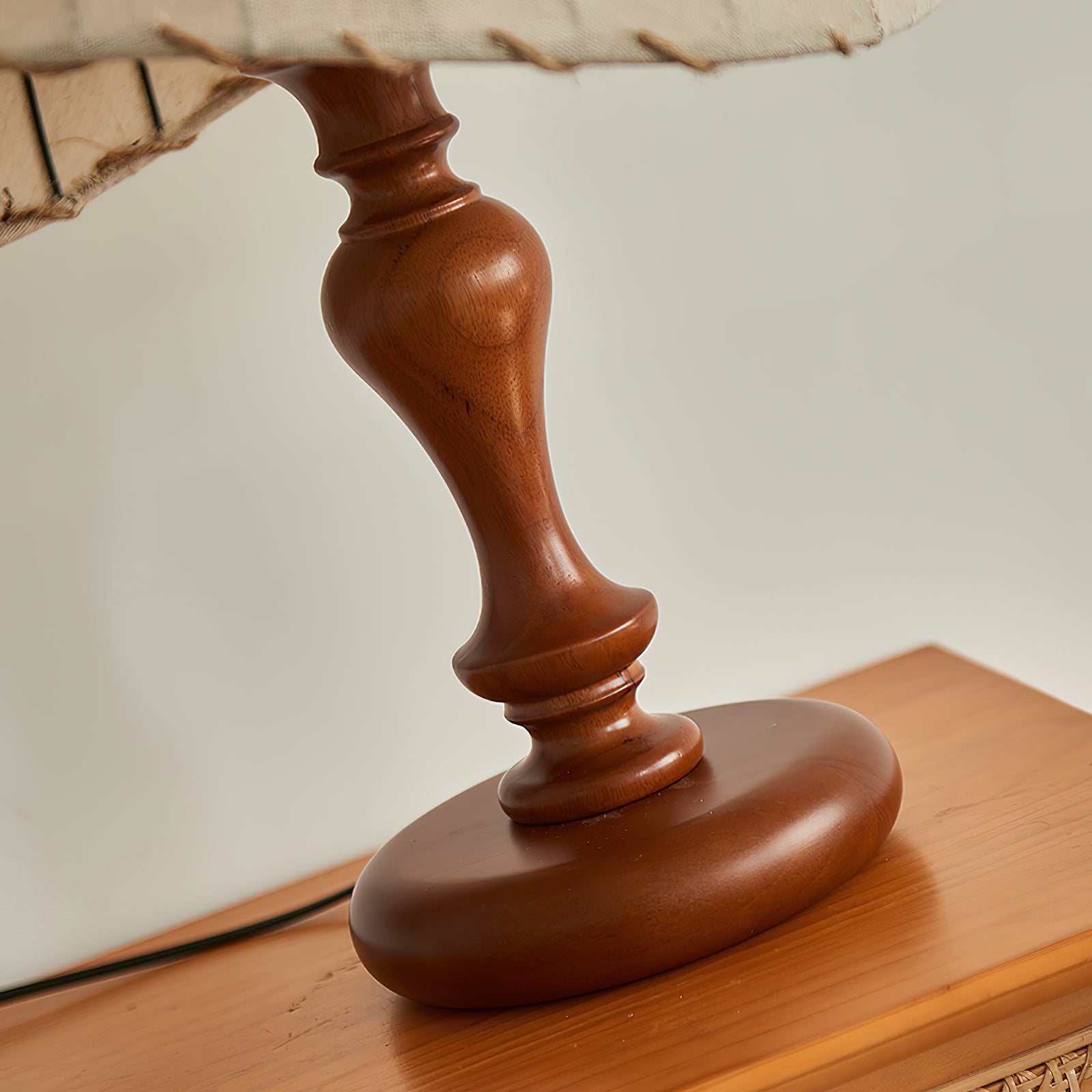 Solenity Table Lamp