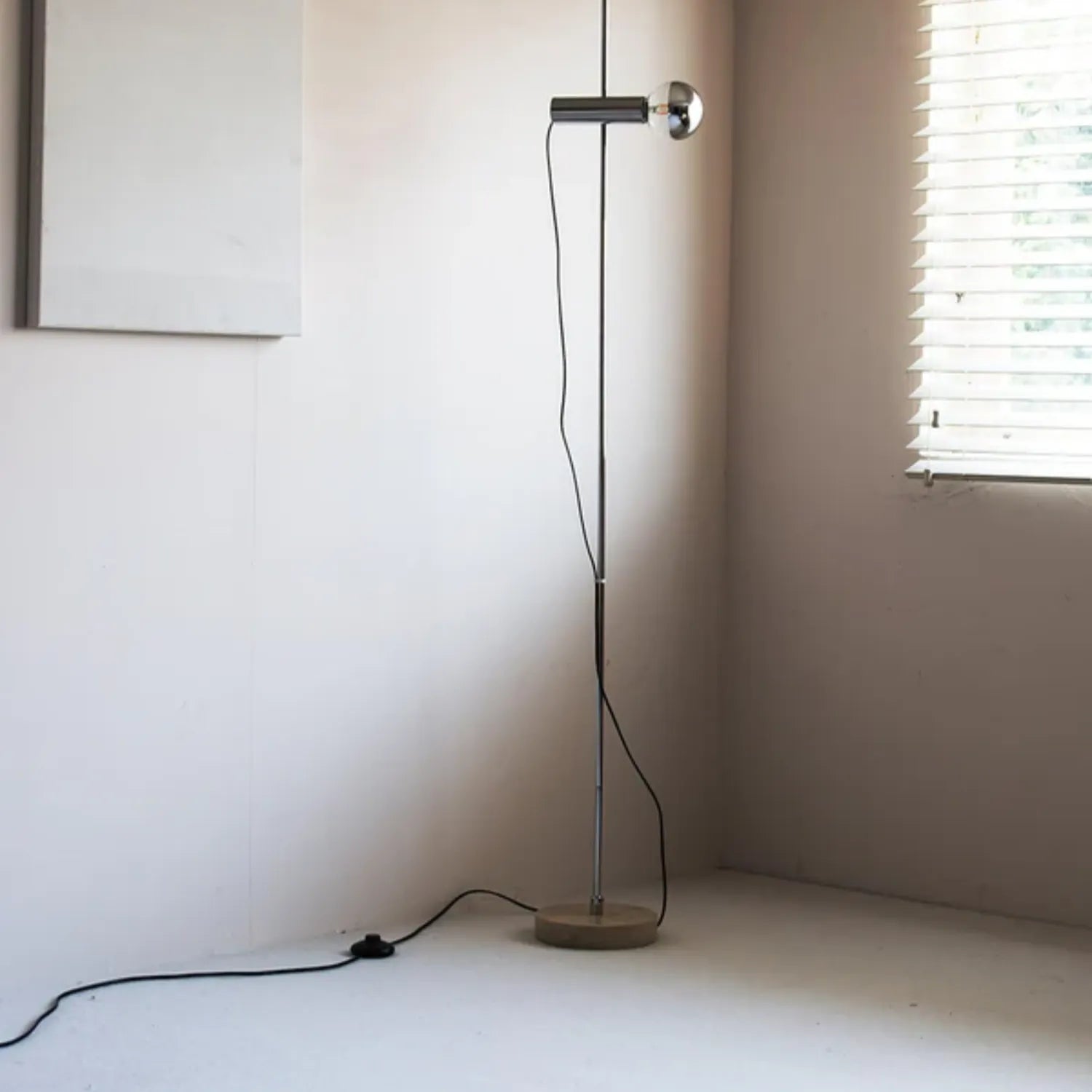 Sefeso Floor Lamp