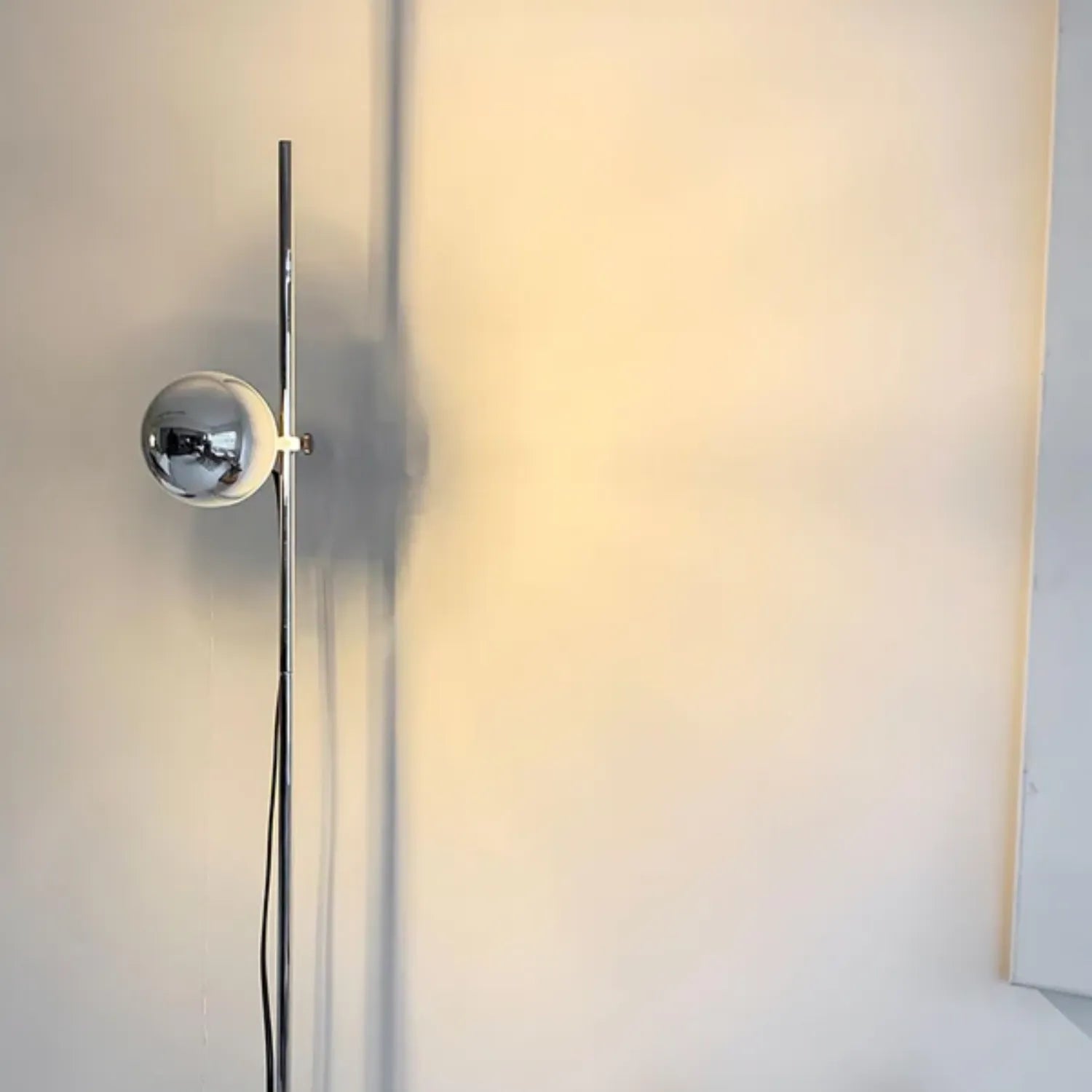 Sefeso Floor Lamp