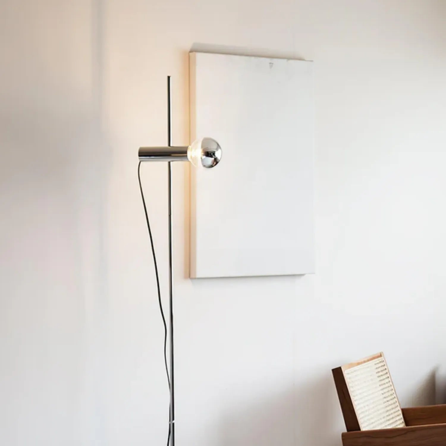 Sefeso Floor Lamp