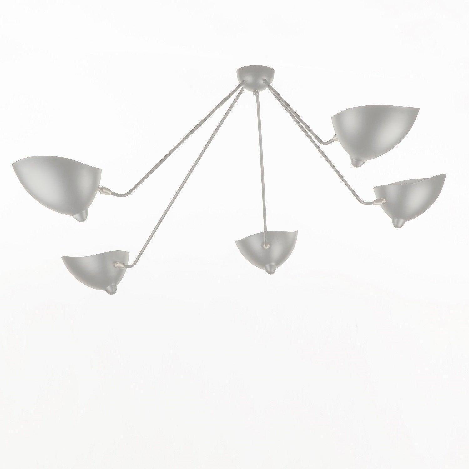 Sergun Ceiling Light