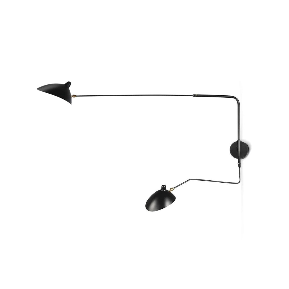 Rowdaleen Wall Light