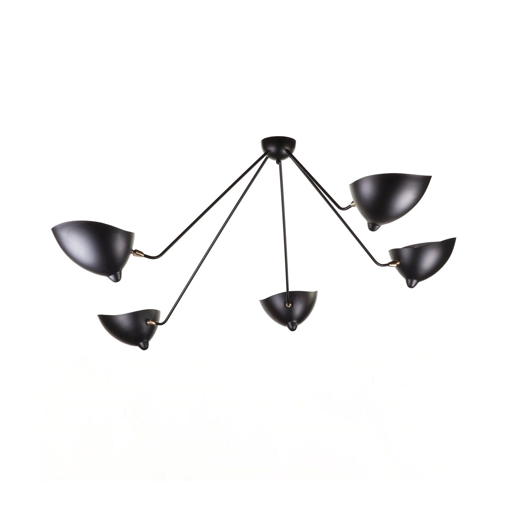 Sergun Ceiling Light