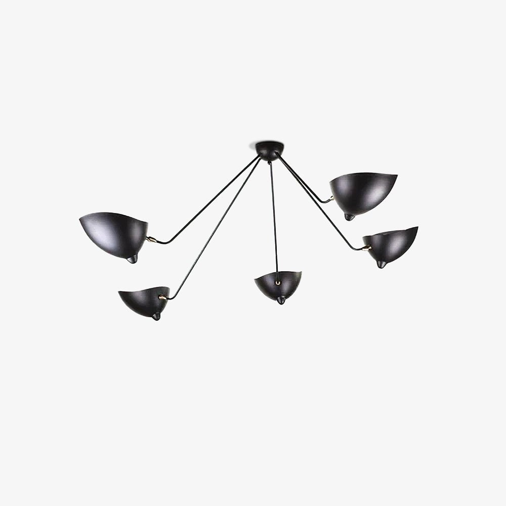 Sergun Ceiling Light