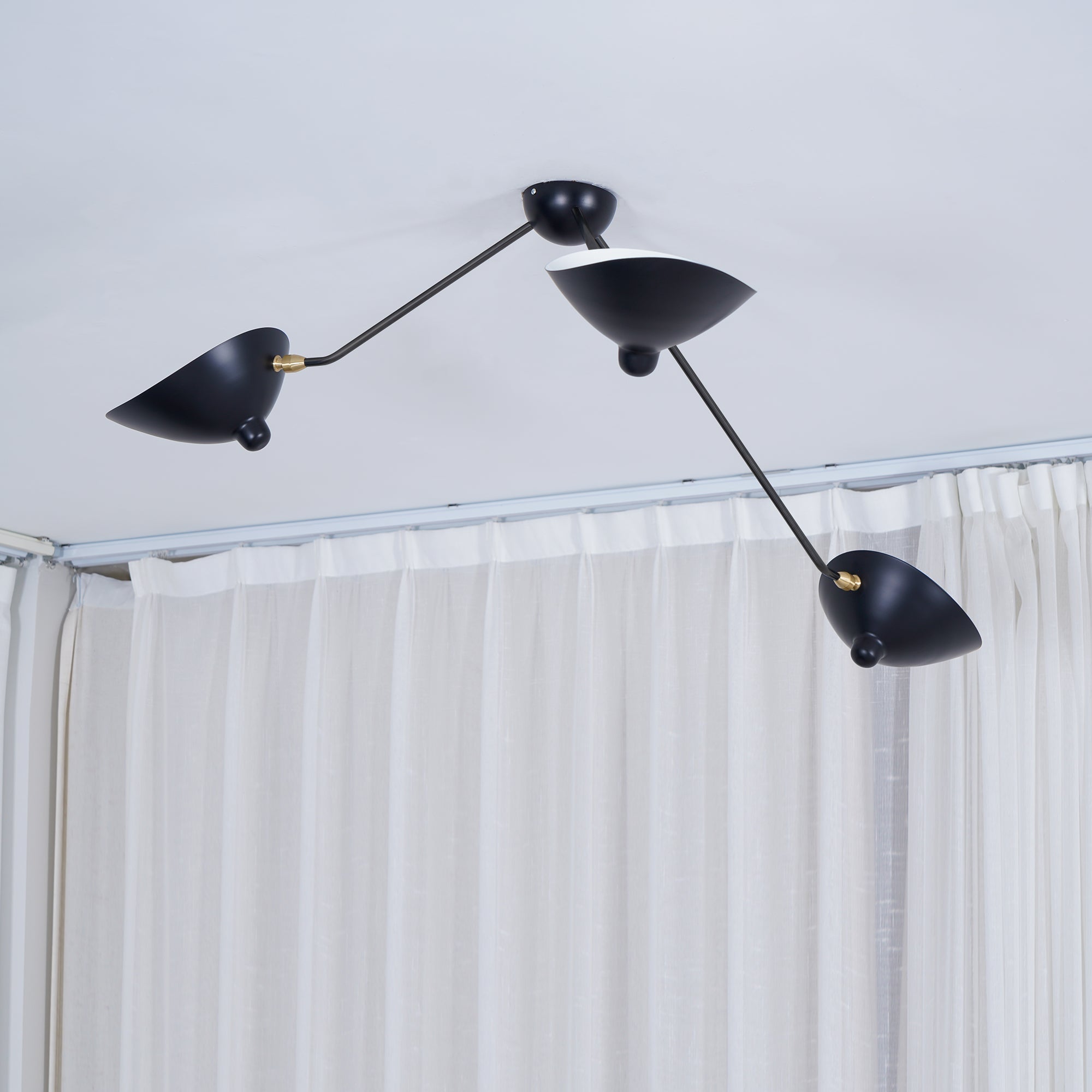 Sergun Ceiling Light