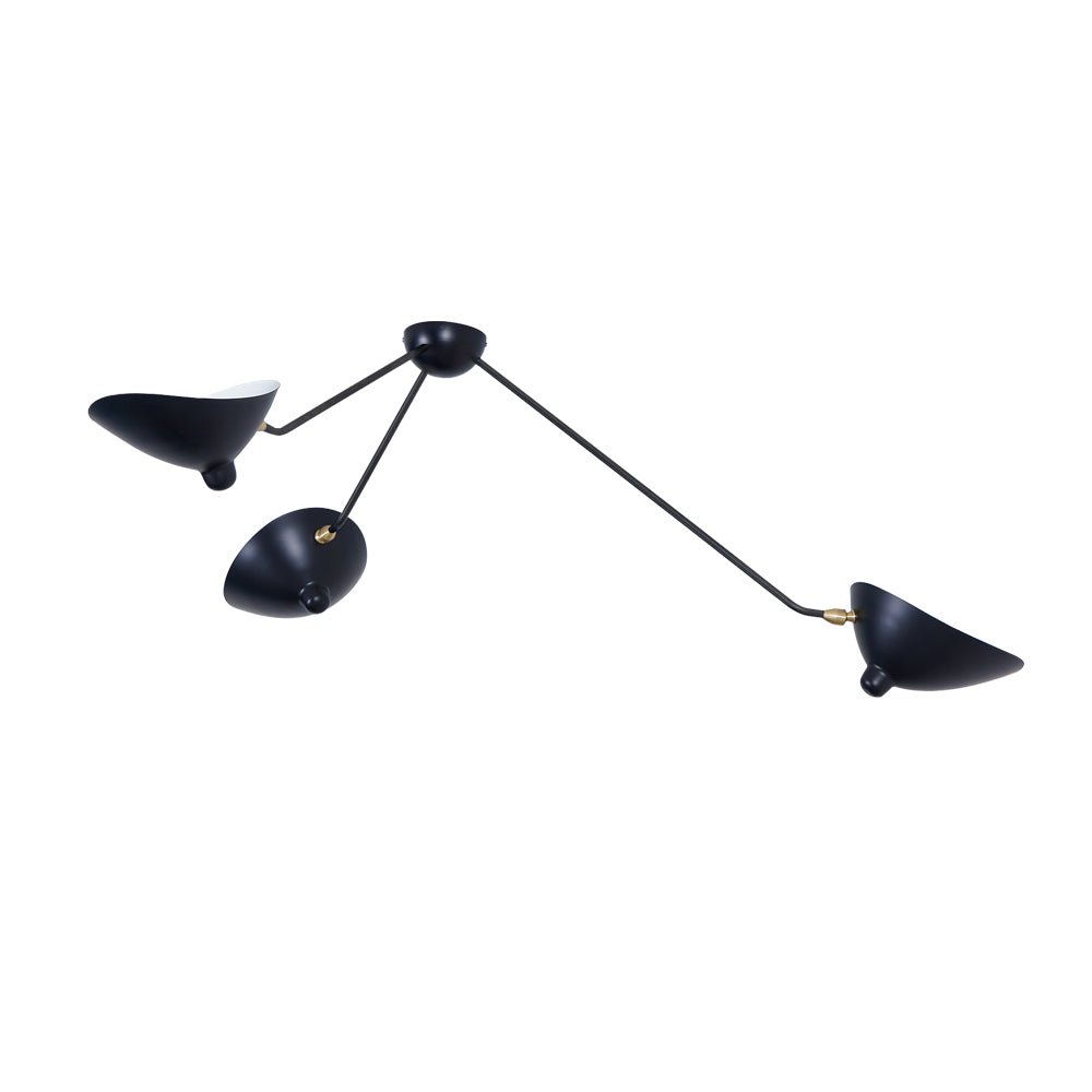 Sergun Ceiling Light