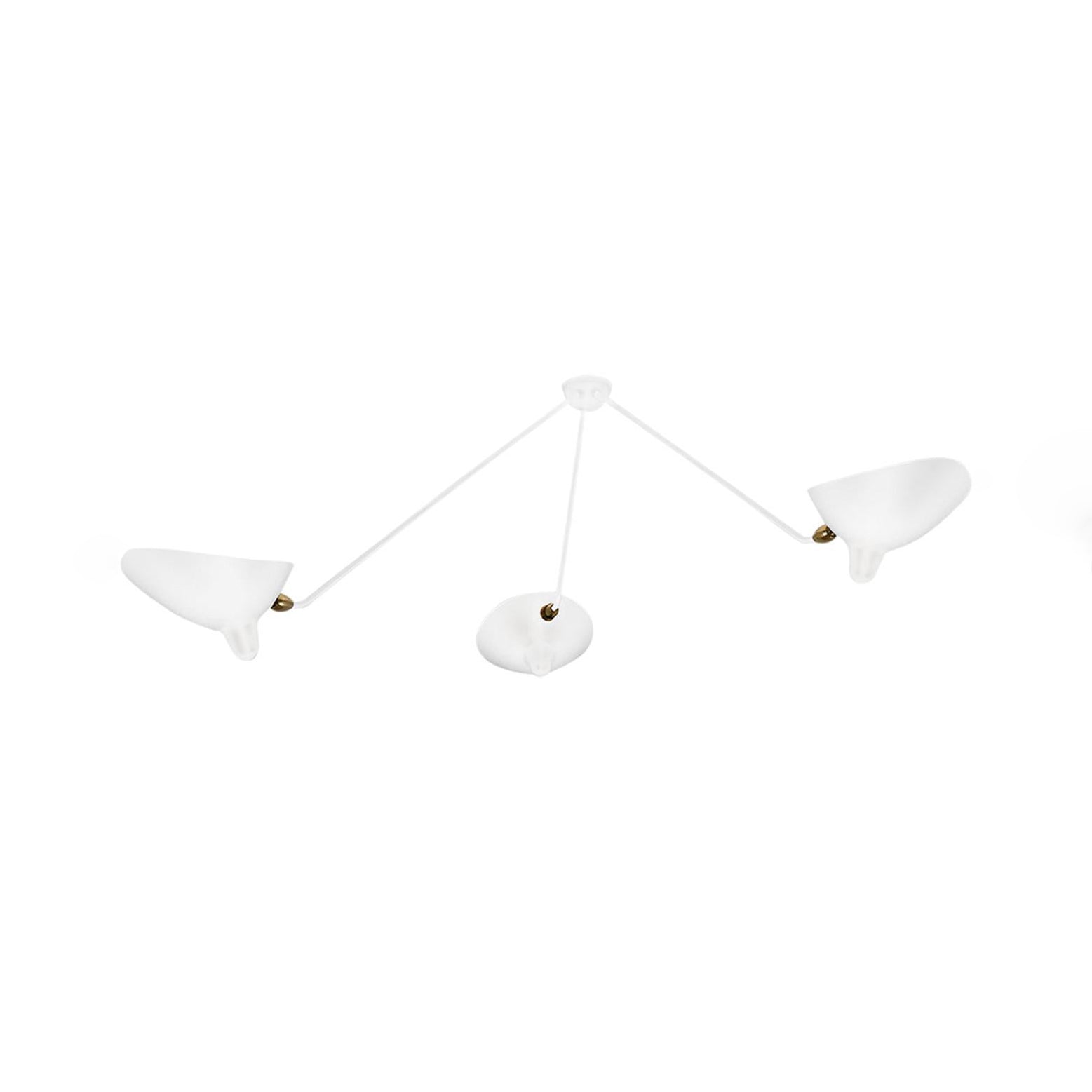 Sergun Ceiling Light