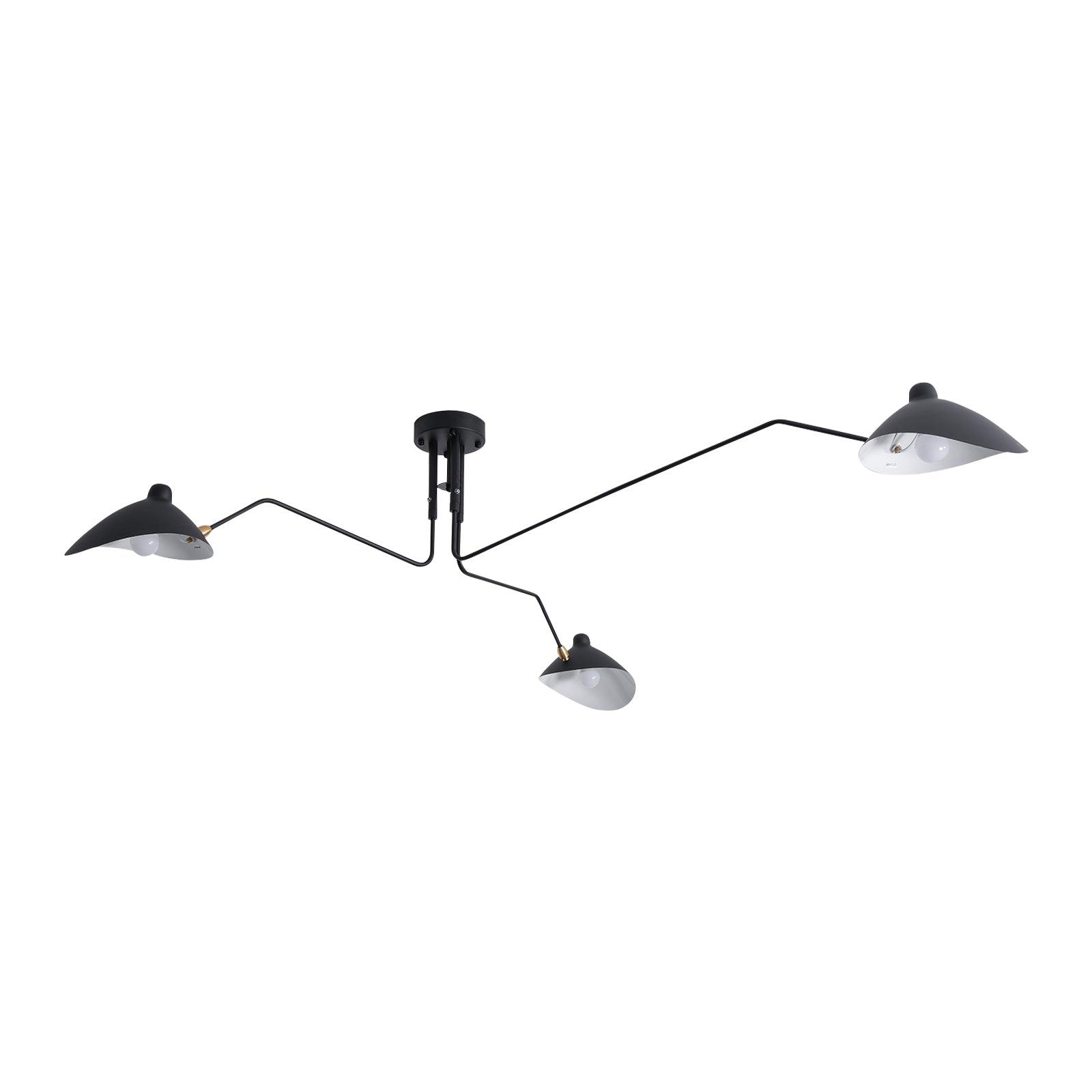 Meylizzo Ceiling Light