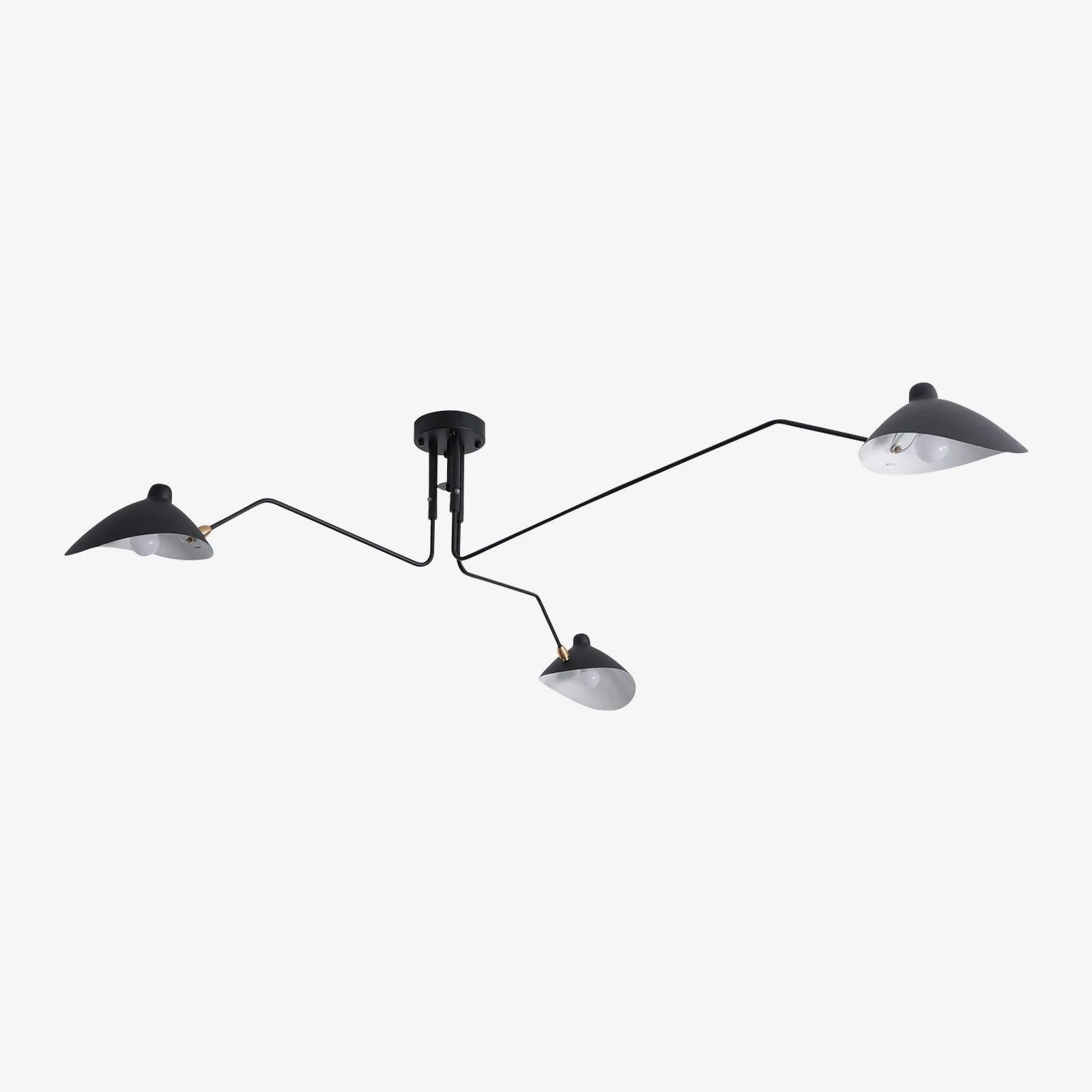 Meylizzo Ceiling Light