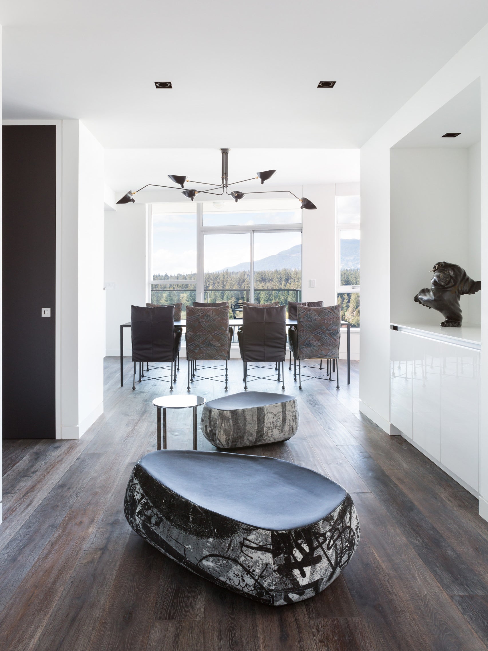 Perralay Spider Ceiling Light