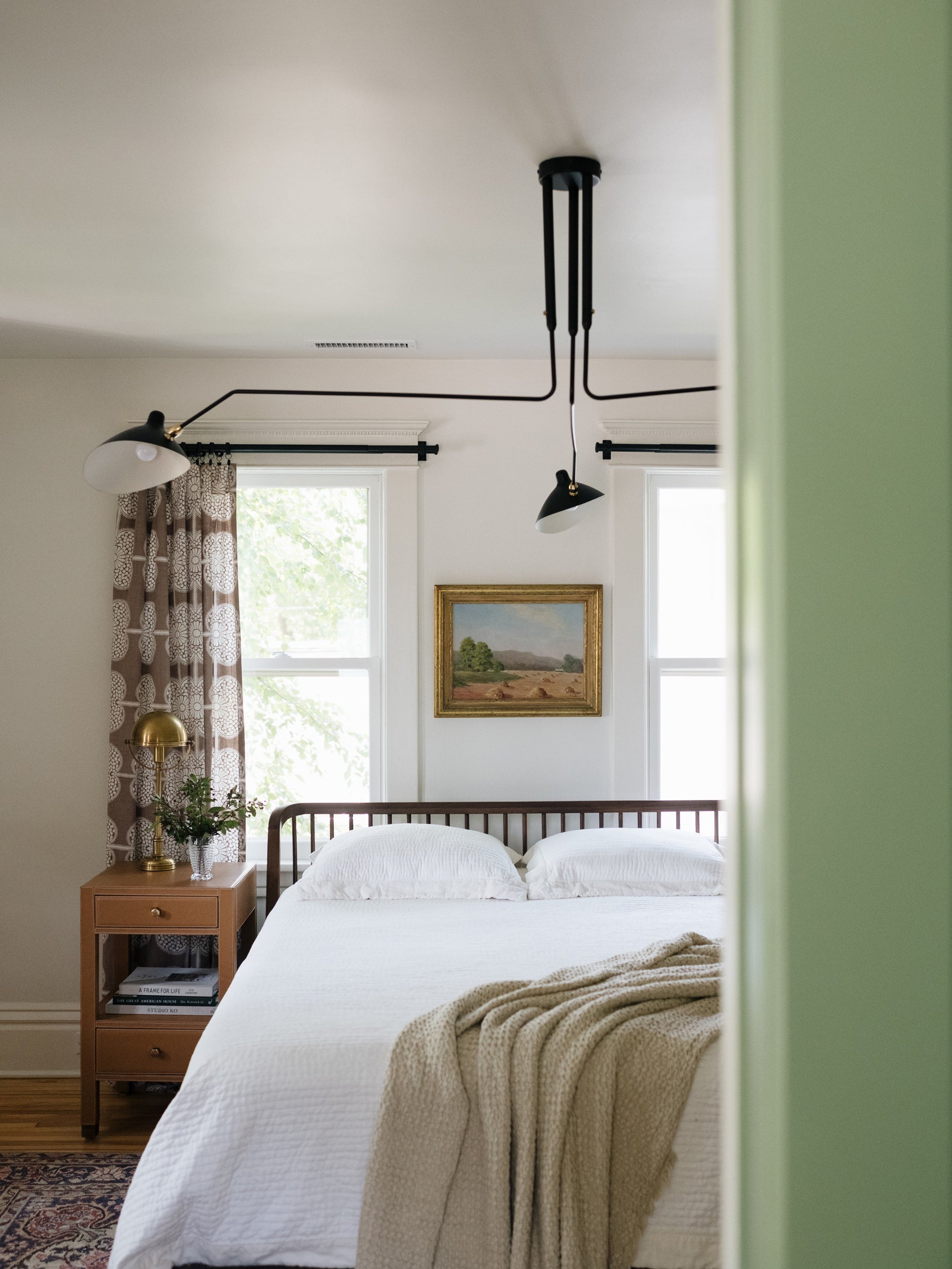 Perralay Spider Ceiling Light
