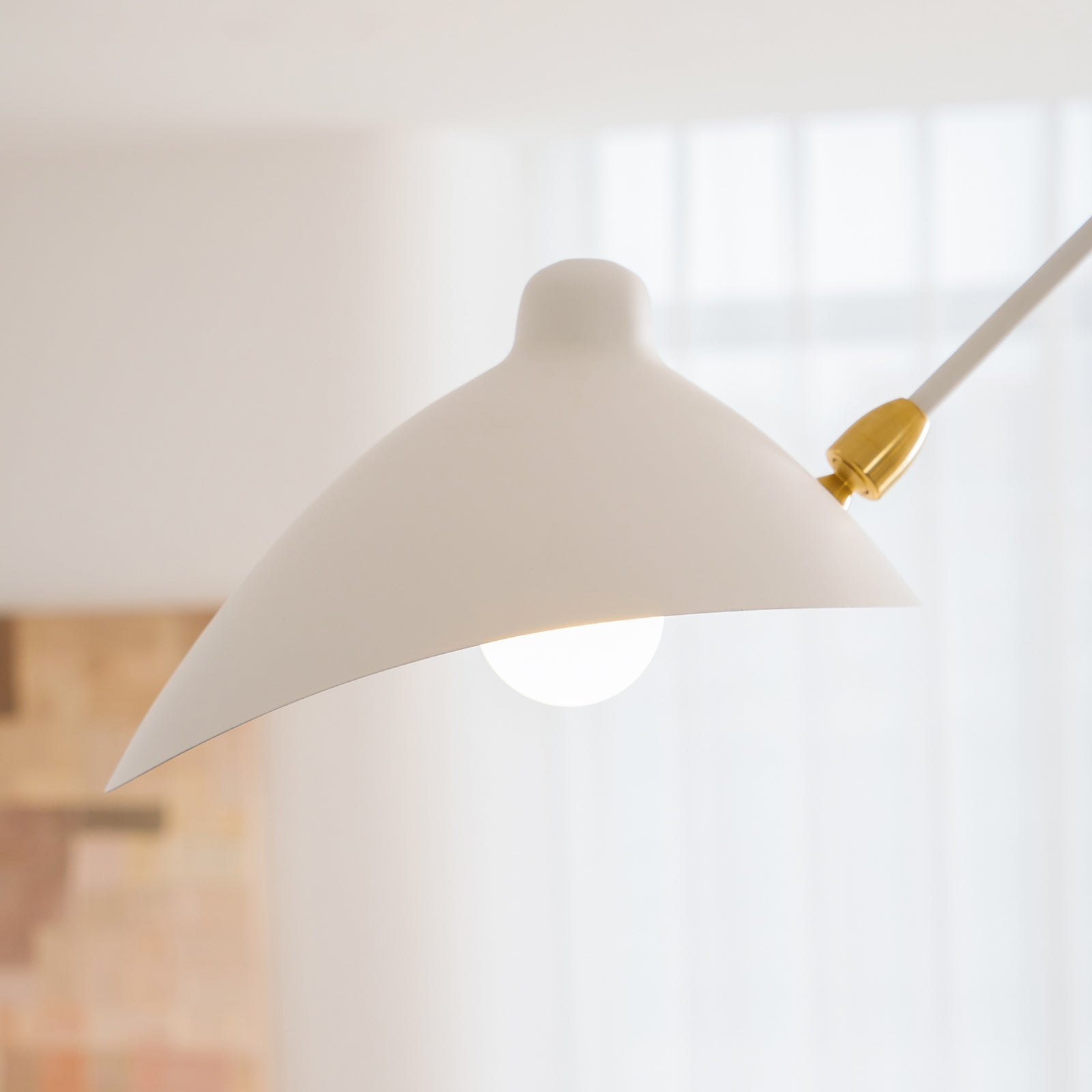 Perralay Spider Ceiling Light