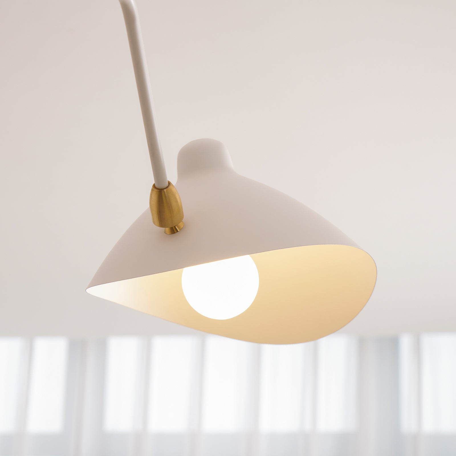 Perralay Spider Ceiling Light