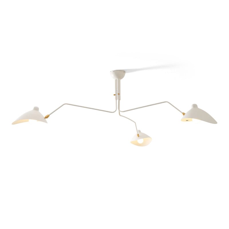 Perralay Spider Ceiling Light