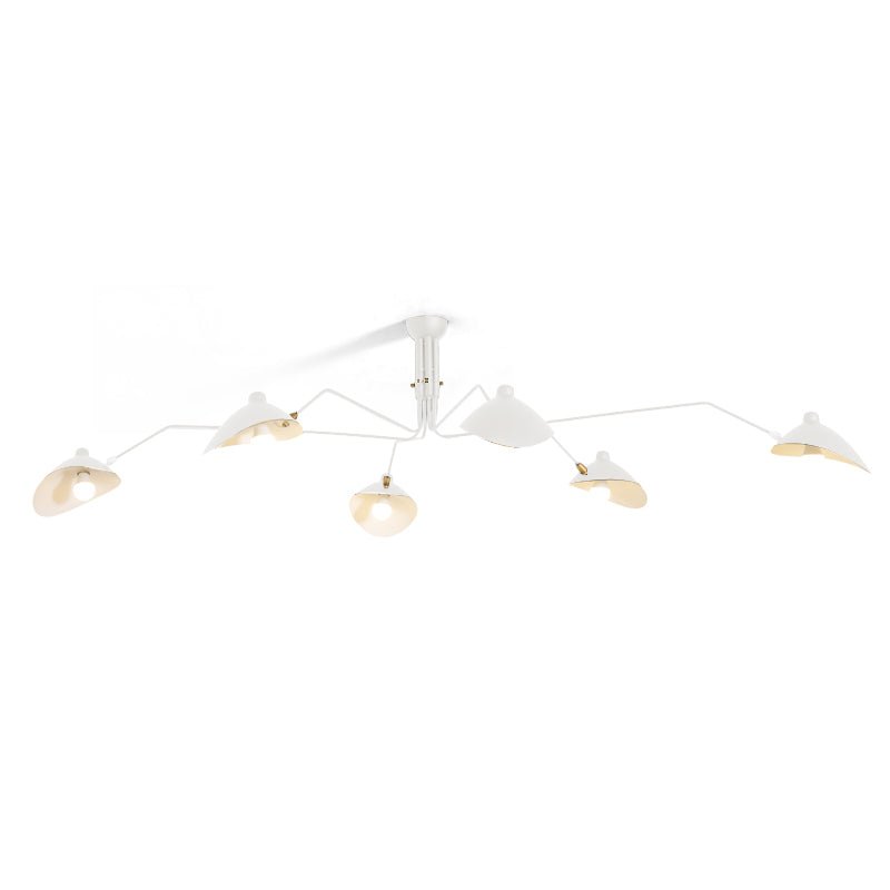 Perralay Spider Ceiling Light
