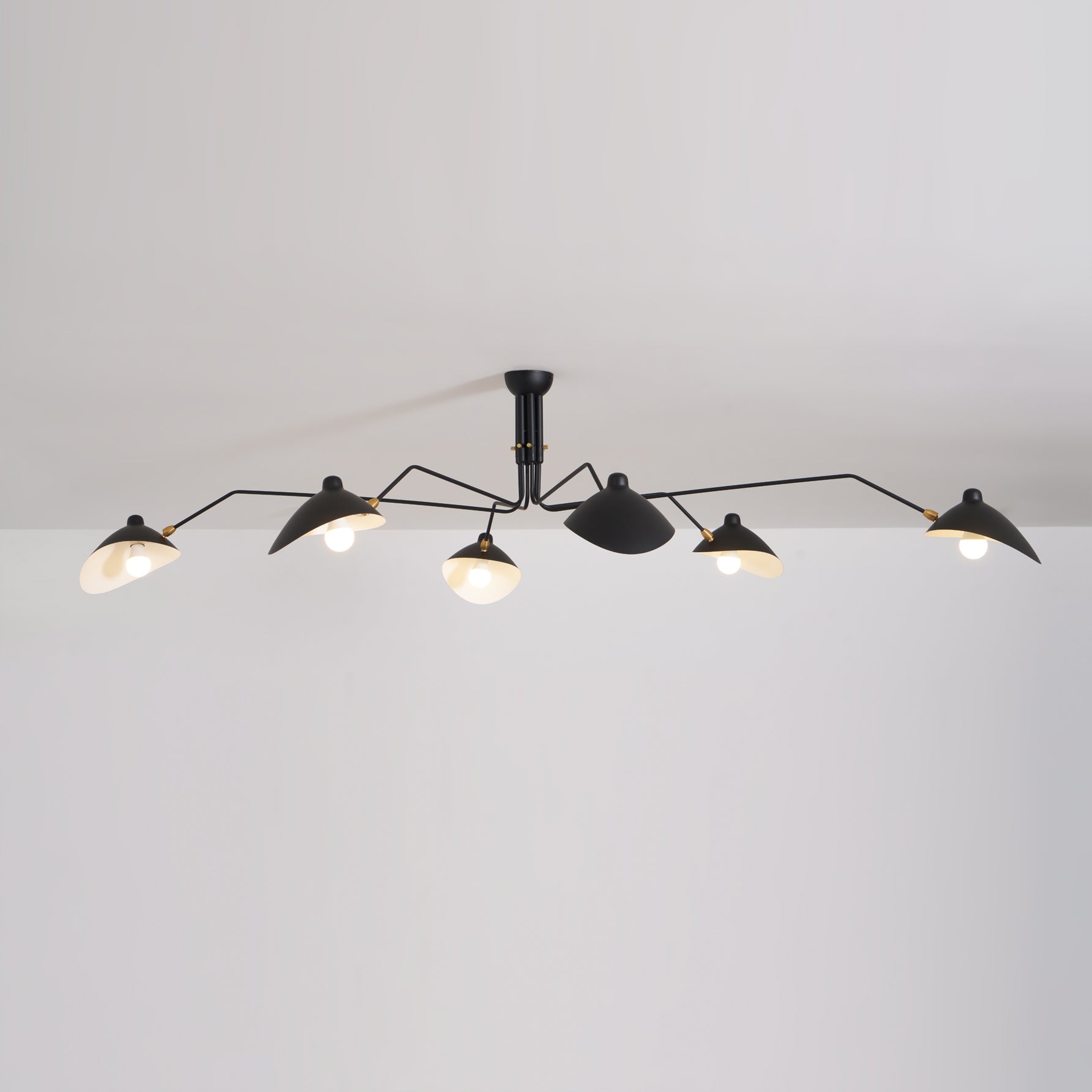 Perralay Spider Ceiling Light
