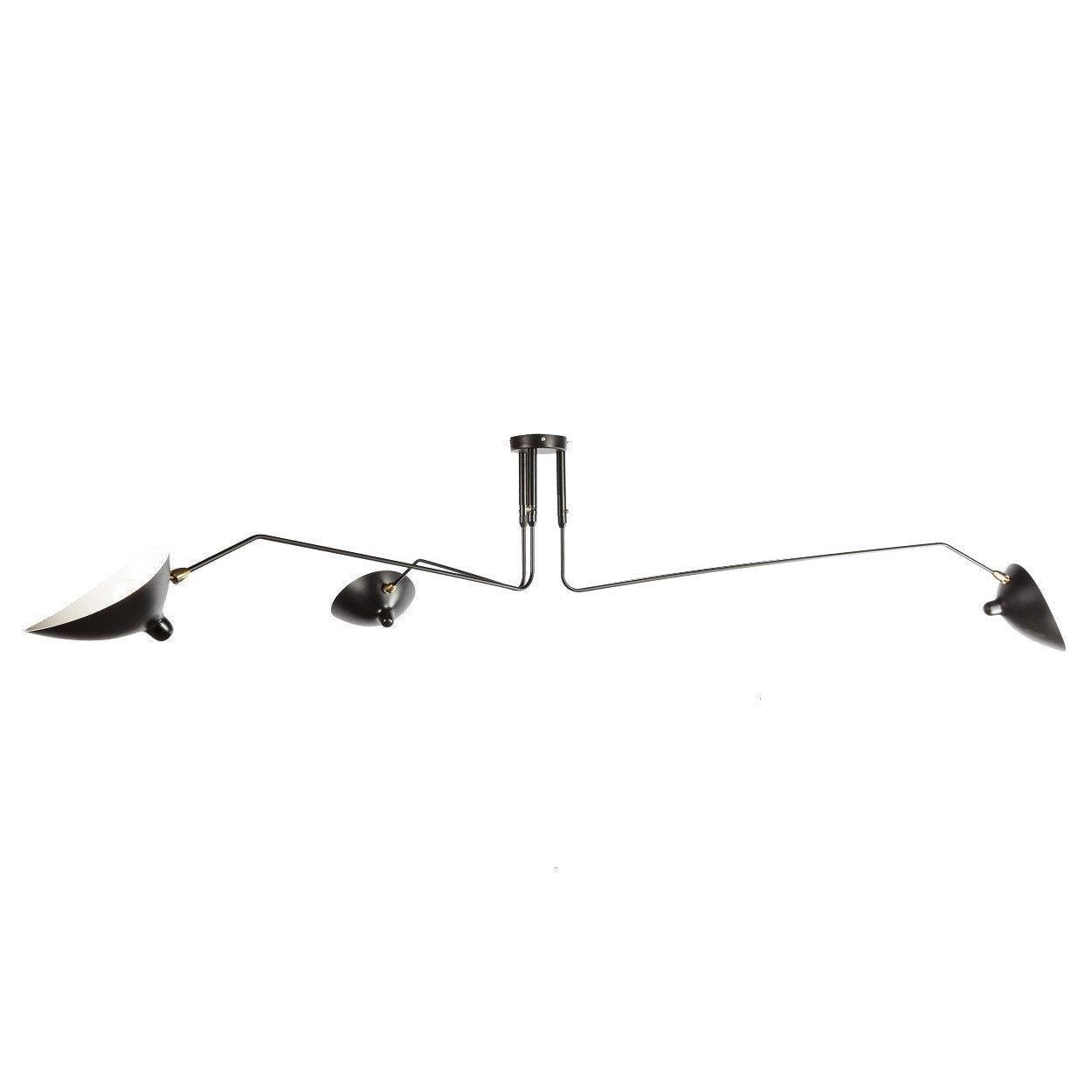 Meylizzo Ceiling Light