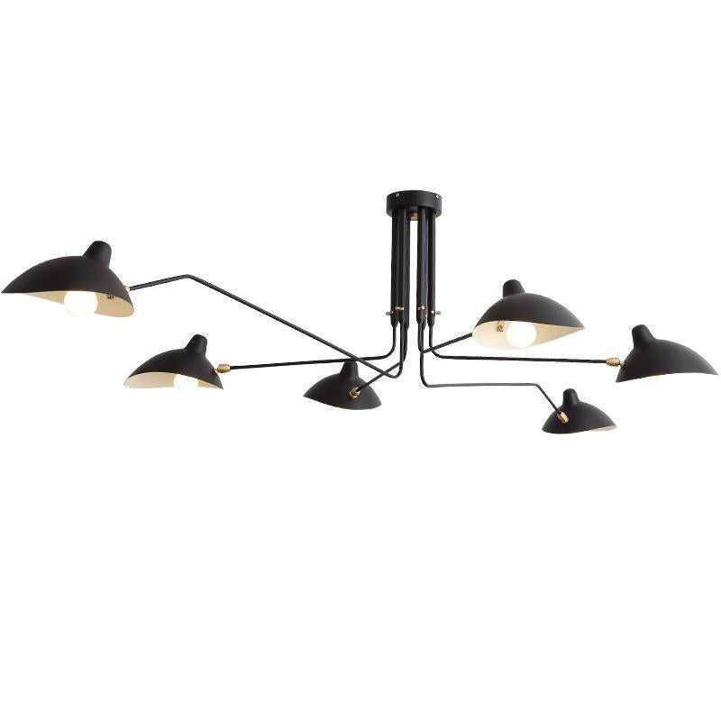 Meylizzo Ceiling Light
