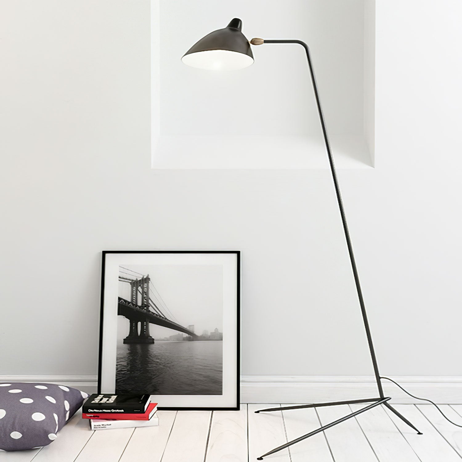 Molizon Floor Lamp