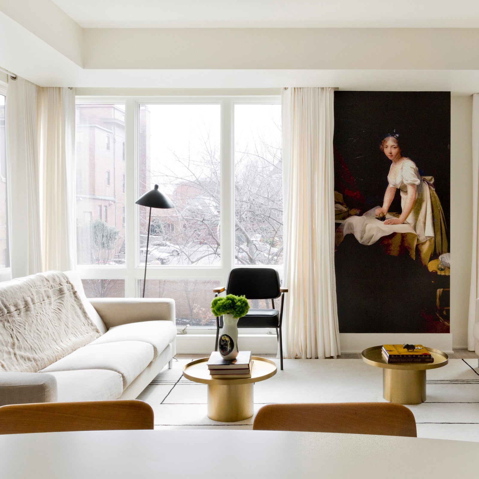 Quinlio Floor Lamp